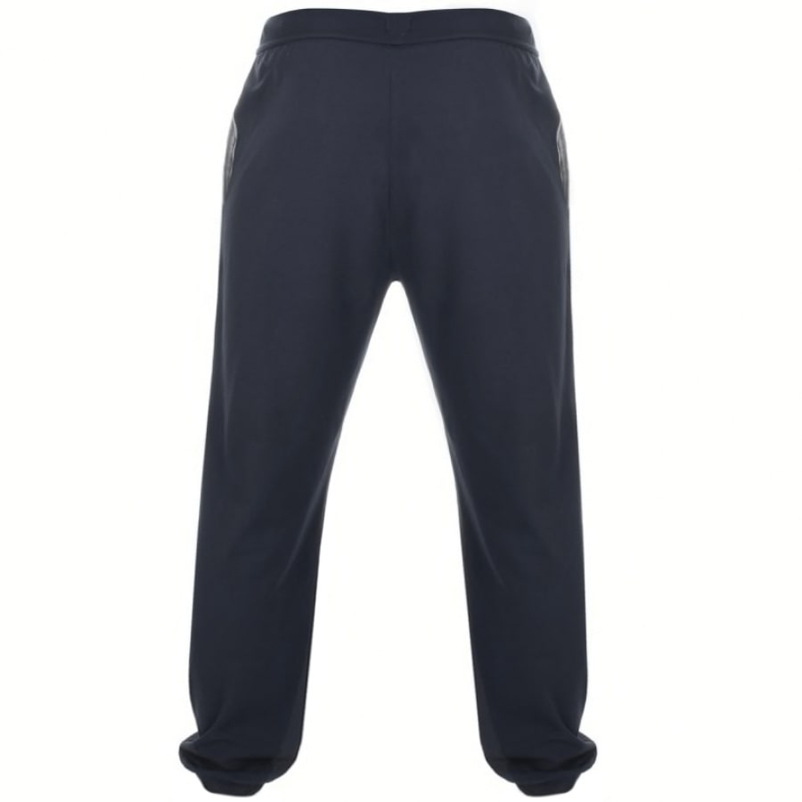 Alternative Image for ProductBOSS Bodywear Jogging Bottoms Navy2